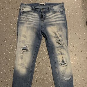 Kancan jeans